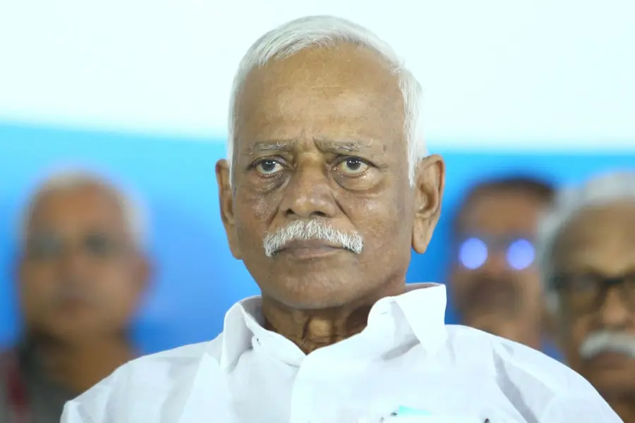 KAchuthan