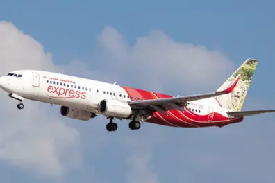 Air India Express IX 415 shuts engine mid-flight after oil pressure loss; diverted back to Kochi