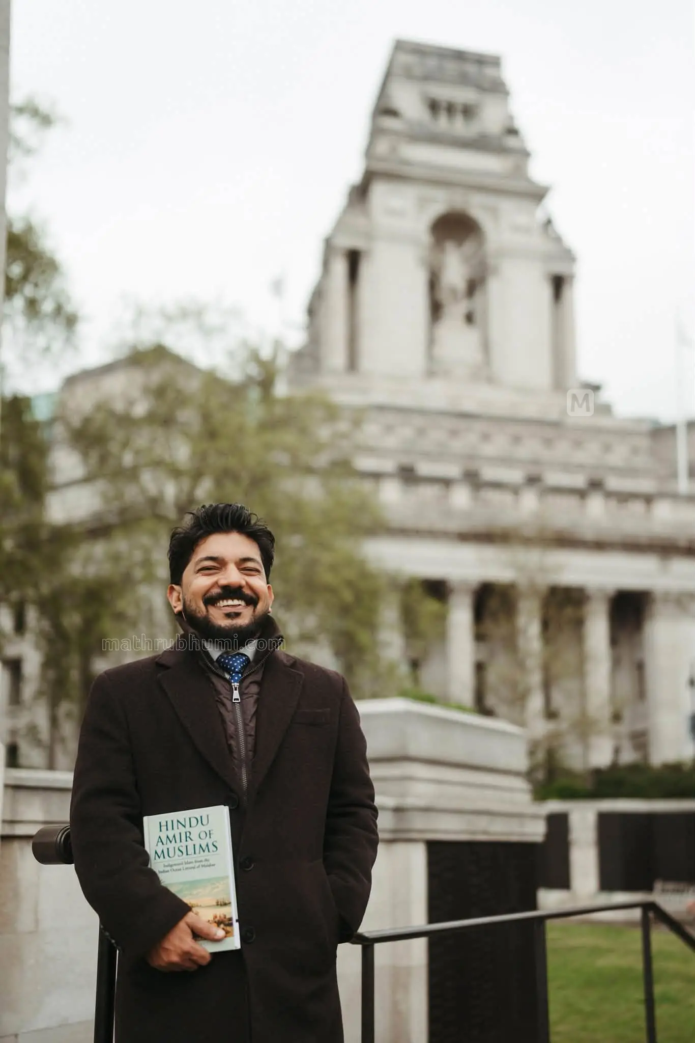 Dr Abbas Panakkal | Facebook/AbbasPanakkal