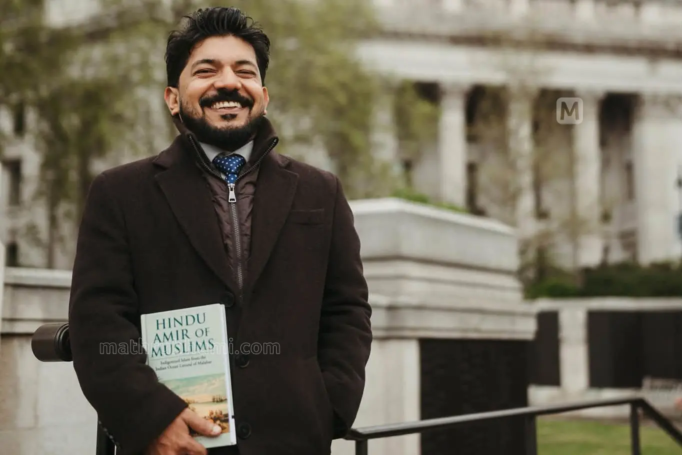 Samoothiri’s Malabar: A secular utopia of Hindu-Muslim harmony