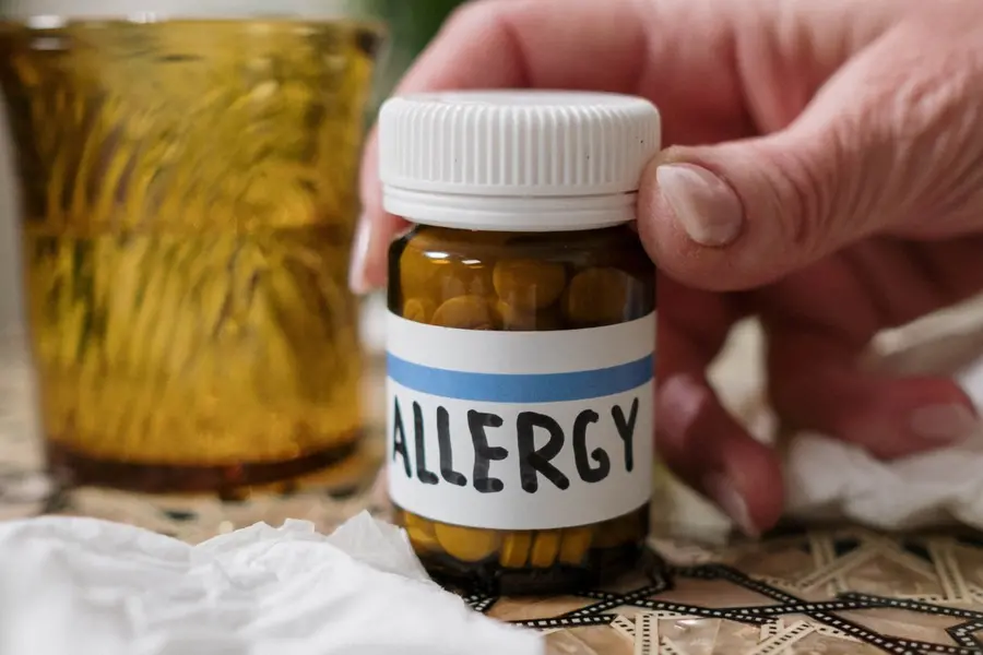 Suddenly allergic to meat? The strange story behind Alpha-gal syndrome