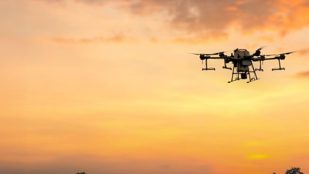 Drone scare shuts Amritsar airport, diverts 7 flights: Know what happened and why they pose risks
