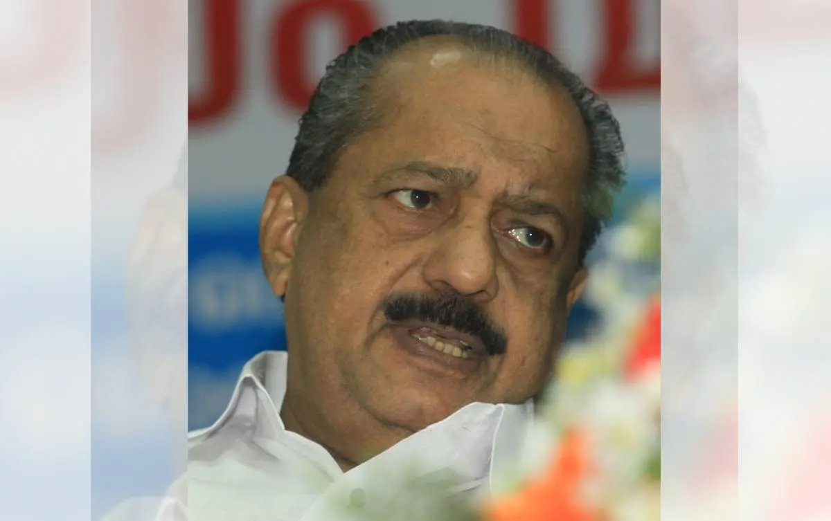 ജോസ് കുറ്റ്യാണി