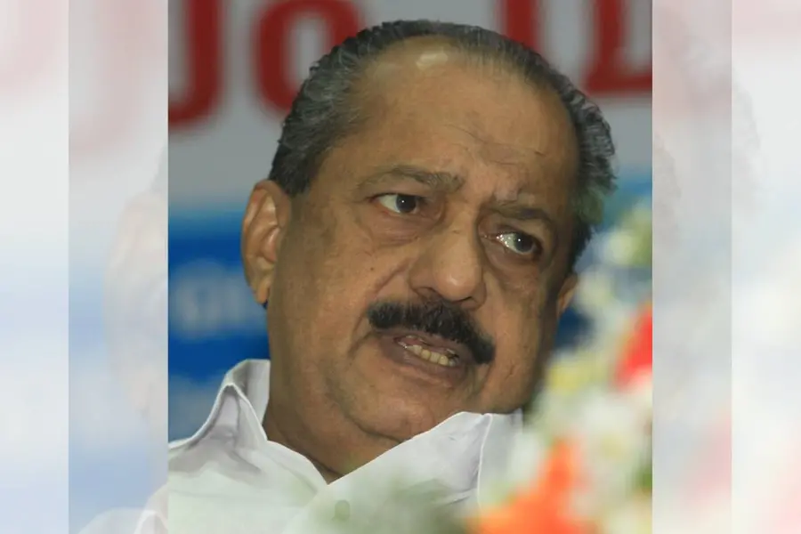 ഇടുക്കി മുൻ എം.എൽ.എ അഡ്വ. ജോസ് കുറ്റ്യാനി അന്തരിച്ചു