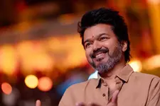 'എന്റെ കരുത്ത് സ്ത്രീകളാണ്, എല്ലാം ജനങ്ങൾ ശ്രദ്ധിക്കുന്നുണ്ട്'- സി.ജോസഫ് വിജയ്