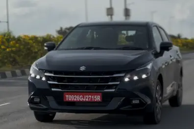 Maruti Suzuki launches refreshed 2026 Baleno in India with new engine; check out the price