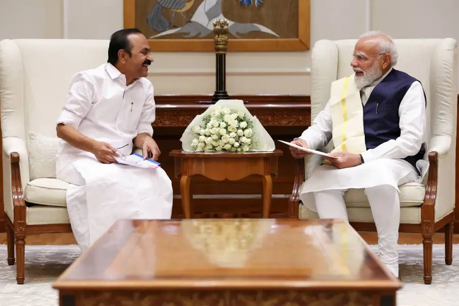 സ്കൂൾ തിരഞ്ഞെടുക്കാനുള്ള സ്വാതന്ത്ര്യം വേണം; പിഎം ശ്രീ പദ്ധതിയിൽ കേന്ദ്രവുമായി ചർച്ചനടത്താൻ കേരളം
