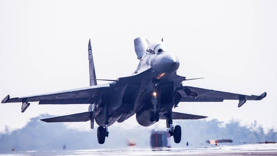 India's Su-30MKIs could soon strike enemy aircraft from 300 km away