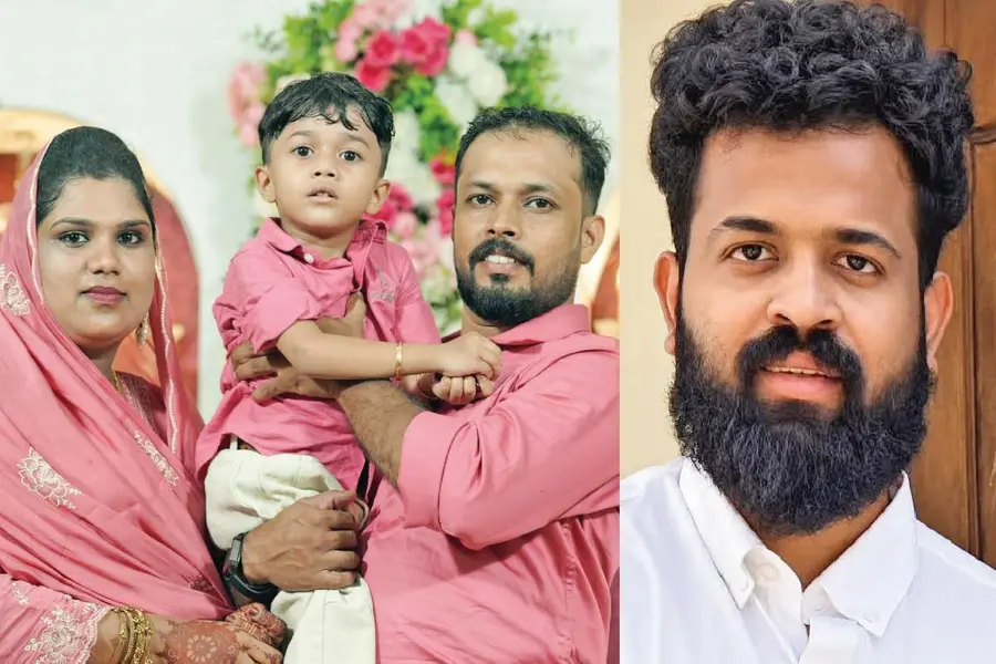 ആർത്താറ്റ് വാഹാനാപകടം; കാർ ഡ്രൈവർ പിടിയിൽ, നീറ്റലായി മുനീറിന്റെയും കുടുംബത്തിന്റെയും അവസാന ചിത്രം