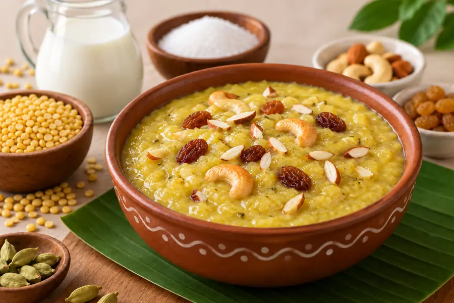 halwa