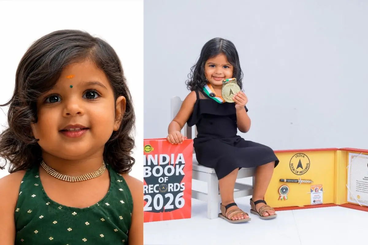 Lakshmi Krishna Yashvan