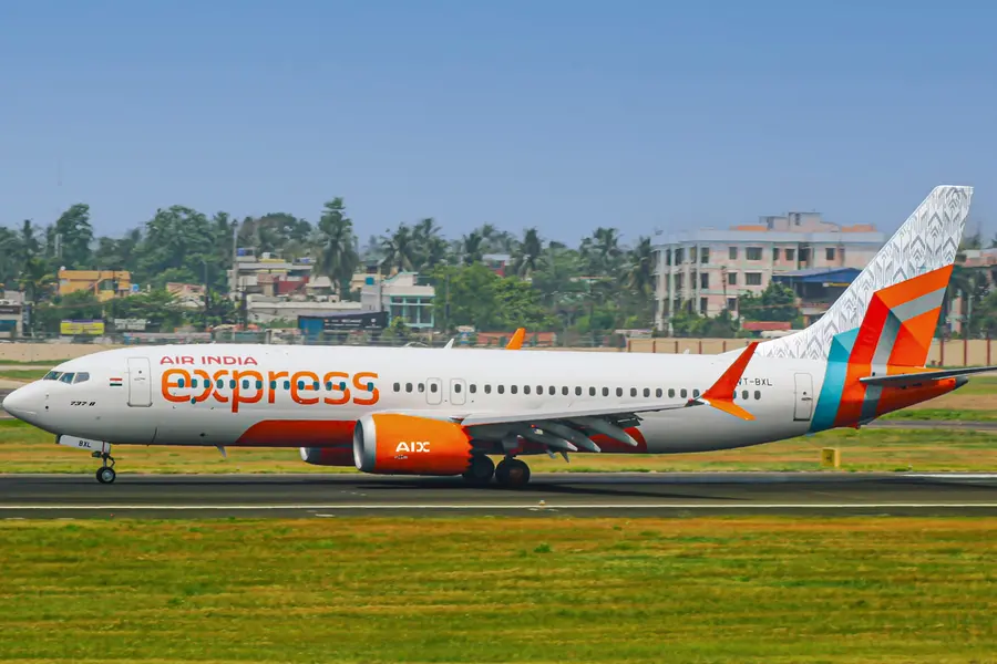 air india express bomb