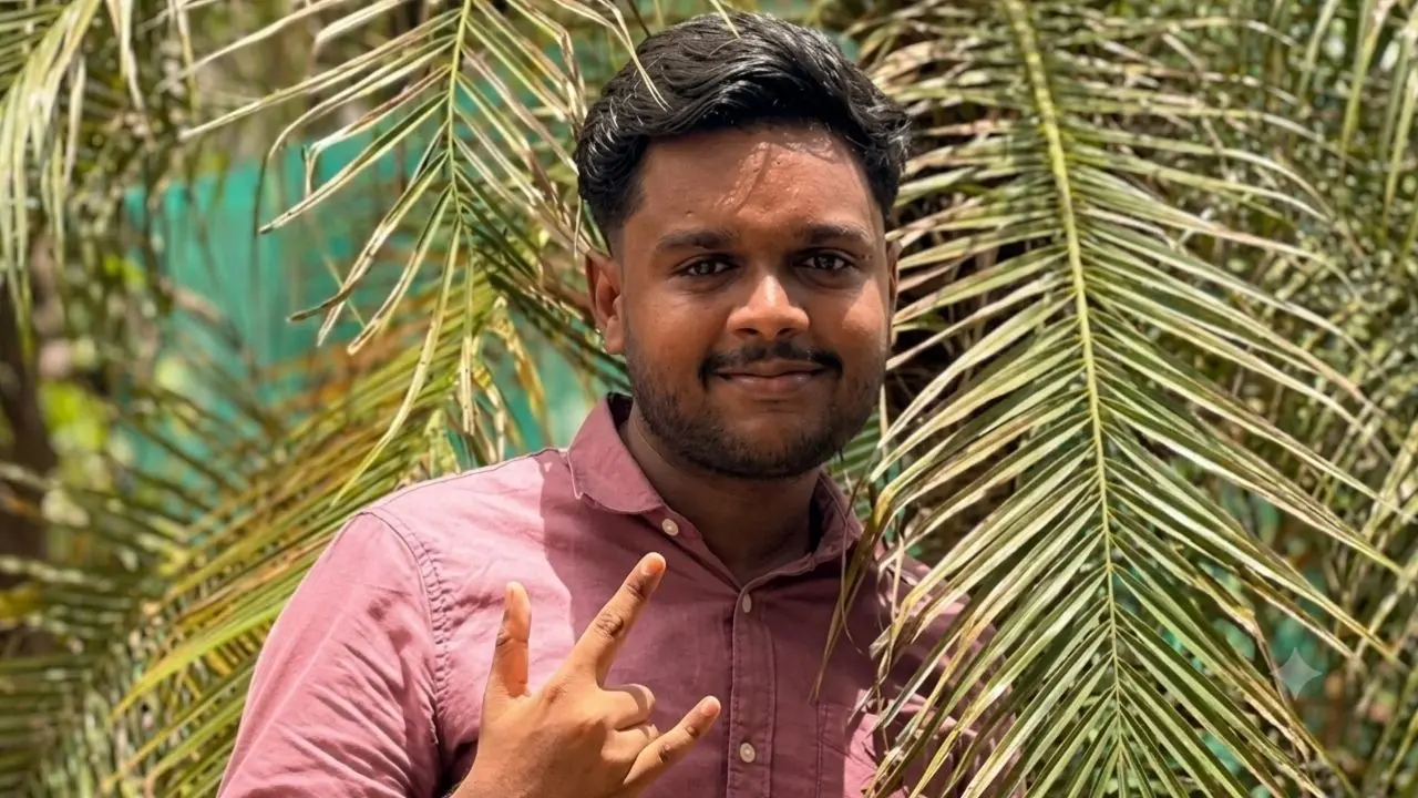 കേസിലെ ഒന്നാംപ്രതി എസ്. ശ്രീഹരി