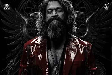 Yash’s ‘Toxic’ awaits OTT deal as offers drop from Rs 200 crore to Rs 30 crore: Reports