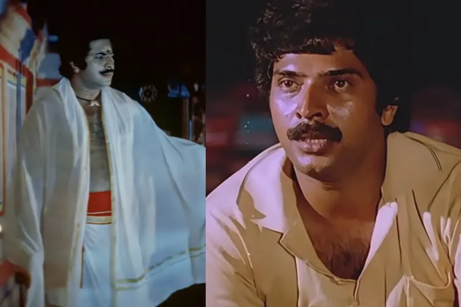 mela oru vadakkan veeragadha