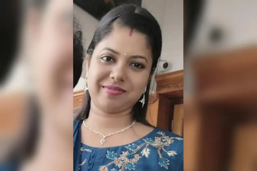 അടുക്കളയിൽ ഗ്യാസ് സിലിണ്ടർ തുറന്ന നിലയിൽ; നഴ്സിനെ പൊള്ളലേറ്റ് മരിച്ച നിലയിൽ കണ്ടെത്തി