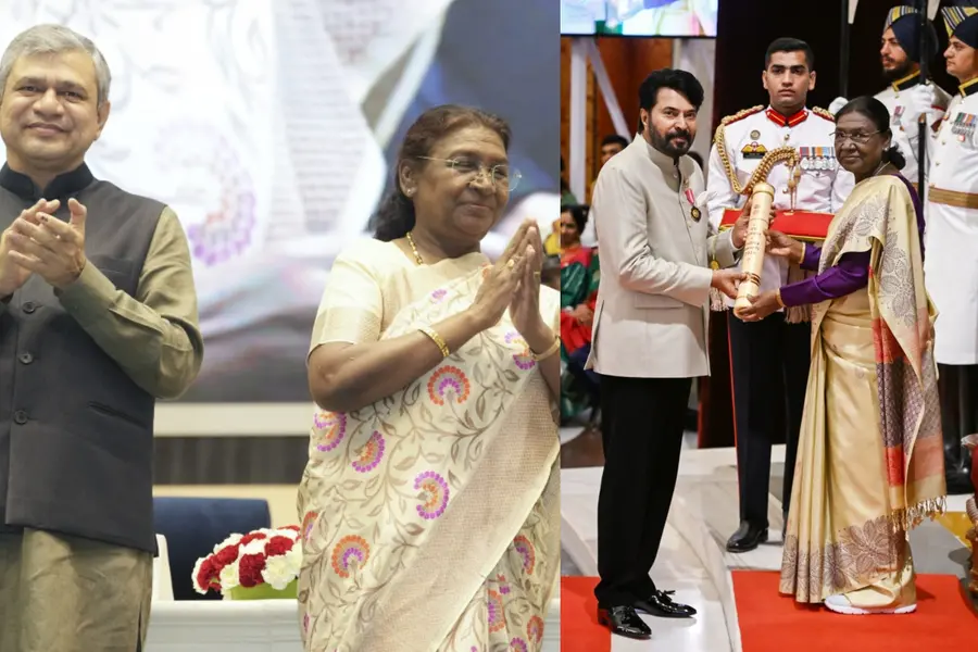 National Film Awards