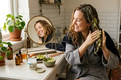 Oily, dry or dull hair? Try these 3 ayurvedic hair masks