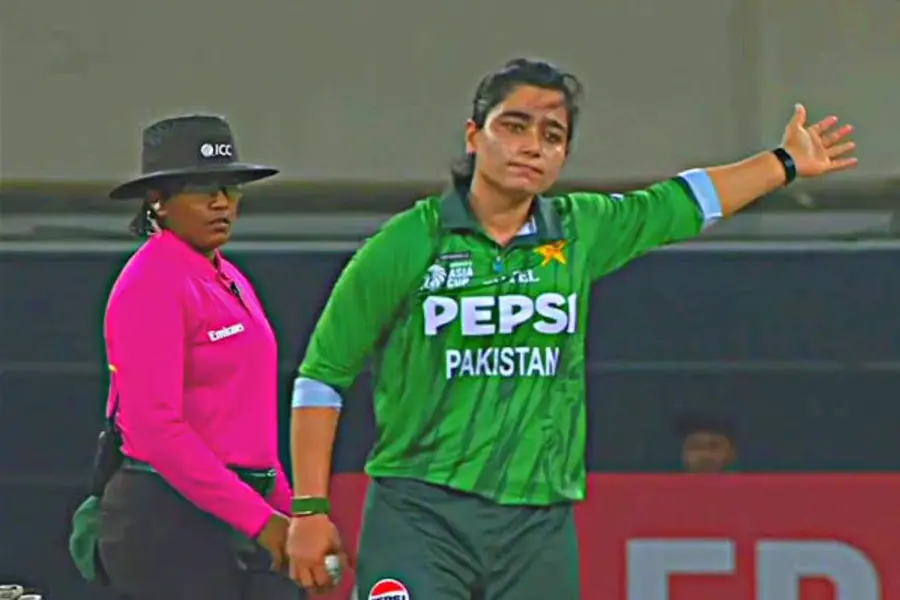 fathima sana