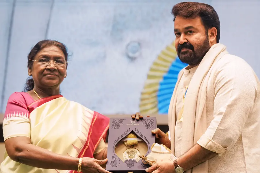 National Film Awards