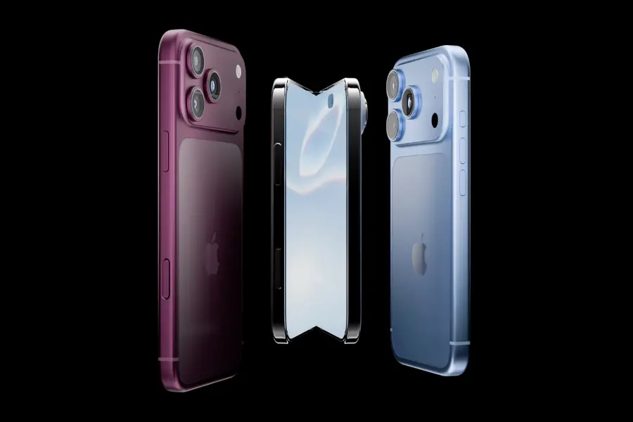 iPhone 18