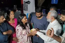 മലയാളം സർവകലാശാലയിലെ ജാതി അധിക്ഷേപം; ഗവേഷണ വിദ്യാർഥി അനഘ ശശി സമരം അവസാനിപ്പിച്ചു