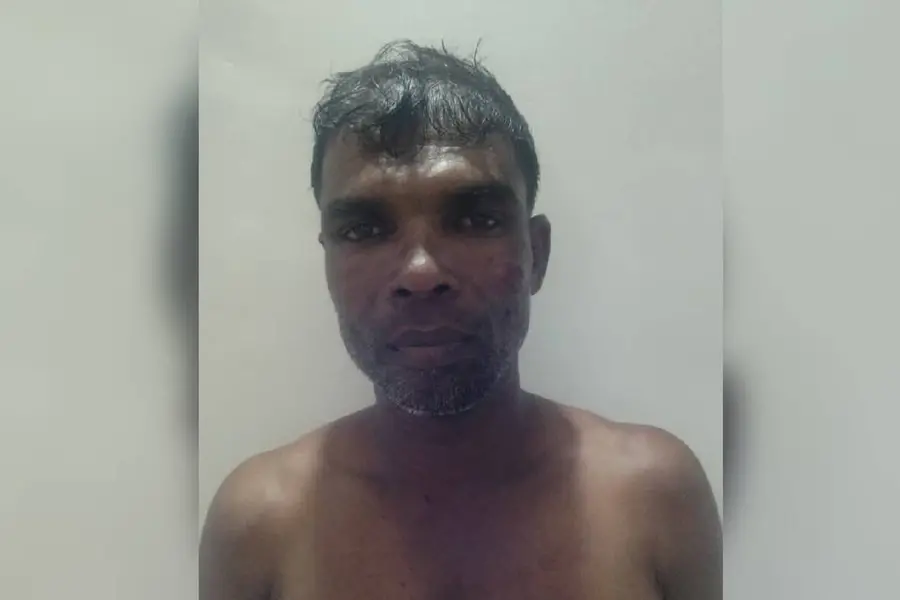 പരാതി നൽകാൻ പോലീസ് സ്റ്റേഷനിലെത്തിയ ഭാര്യയെ പിന്തുടർന്നെത്തി; ഭർത്താവിൽനിന്ന് MDMA പിടികൂടി