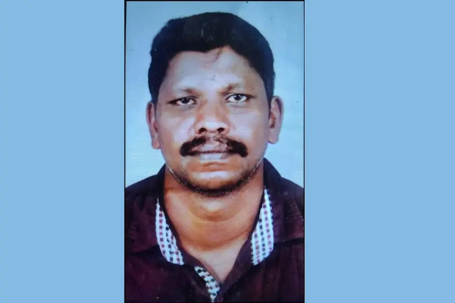 സൗദിയിൽ റോഡരികിൽ കുഴഞ്ഞുവീണ് മരണം; മലയാളിയുടെ മൃതദേഹം നാട്ടിലെത്തിച്ചു