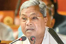 കോൺഗ്രസിൽ പുതിയ നീക്കം; അഹിന്ദ പ്രസ്ഥാനം ശക്തിപ്പെടുത്താൻ സിദ്ധരാമയ്യ