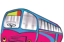 ബസ്സ്റ്റാൻഡിലേക്ക് കയറാൻ പെടാപ്പാട്