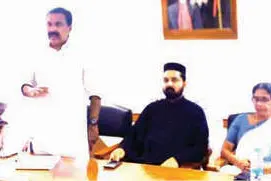 കോതമംഗലം കന്നി 20 പെരുന്നാൾ ഹരിത മാനദണ്ഡപ്രകാരം
