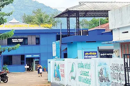 കോടാലിയിൽ രാത്രി ചികിത്സ ഇന്നുമുതൽ പുനരാരംഭിക്കും