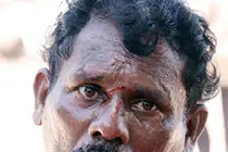 ശ്മശാനത്തിൽ സഞ്ചയന ചടങ്ങിനെത്തിയവർ ‍ഞെട്ടി; അസ്ഥി കാണാനില്ല !