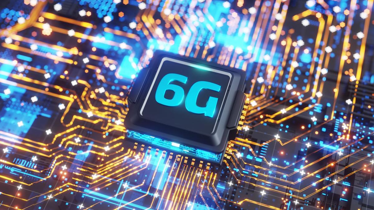 India joins US and 24 countries to shape next-gen 6G networks | Mathrubhumi English