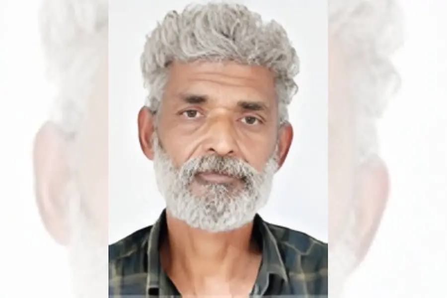 ആളില്ലാത്ത വീട്ടിൽ മോഷണം: ദൃശ്യം CCTV-യിൽ, ഉടമയുടെ മൊബൈലിൽ സന്ദേശമെത്തി; ‘സ്പൈഡർ സാബു’ പിടിയിൽ