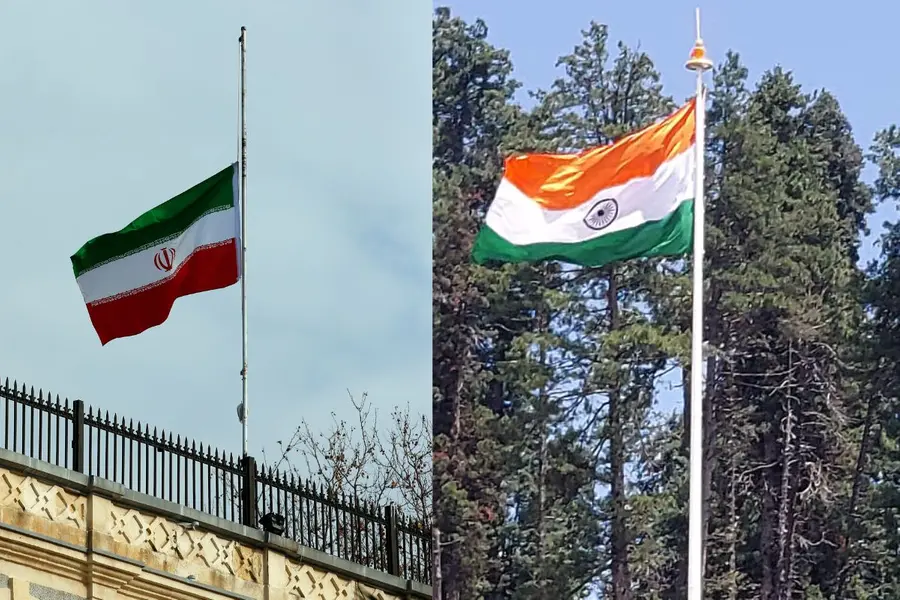 IranIndia