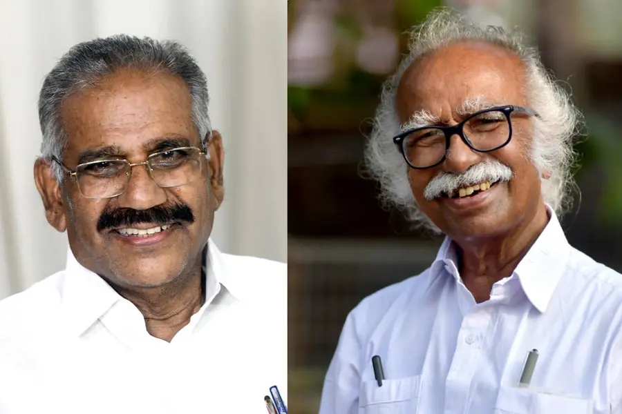 എൻ.സി.പി.(എസ്)-കോൺഗ്രസ് (എസ്) ലയനം: പുതിയ പാർട്ടിയുണ്ടാക്കാൻ നീക്കം; പദവികളിൽ ധാരണയായി