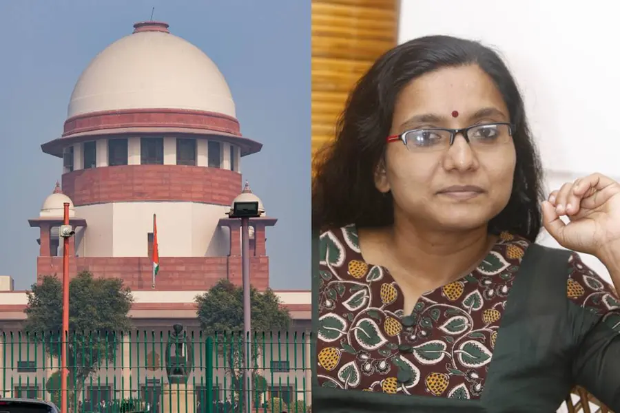 പ്രിയവർഗീസ് നിയമനക്കേസ്: അഭിഭാഷകമാറ്റത്തിൽ നാടകീയ നീക്കങ്ങൾ; സുഭാഷ്ചന്ദ്രൻ എൻഒസി നൽകിയില്ല