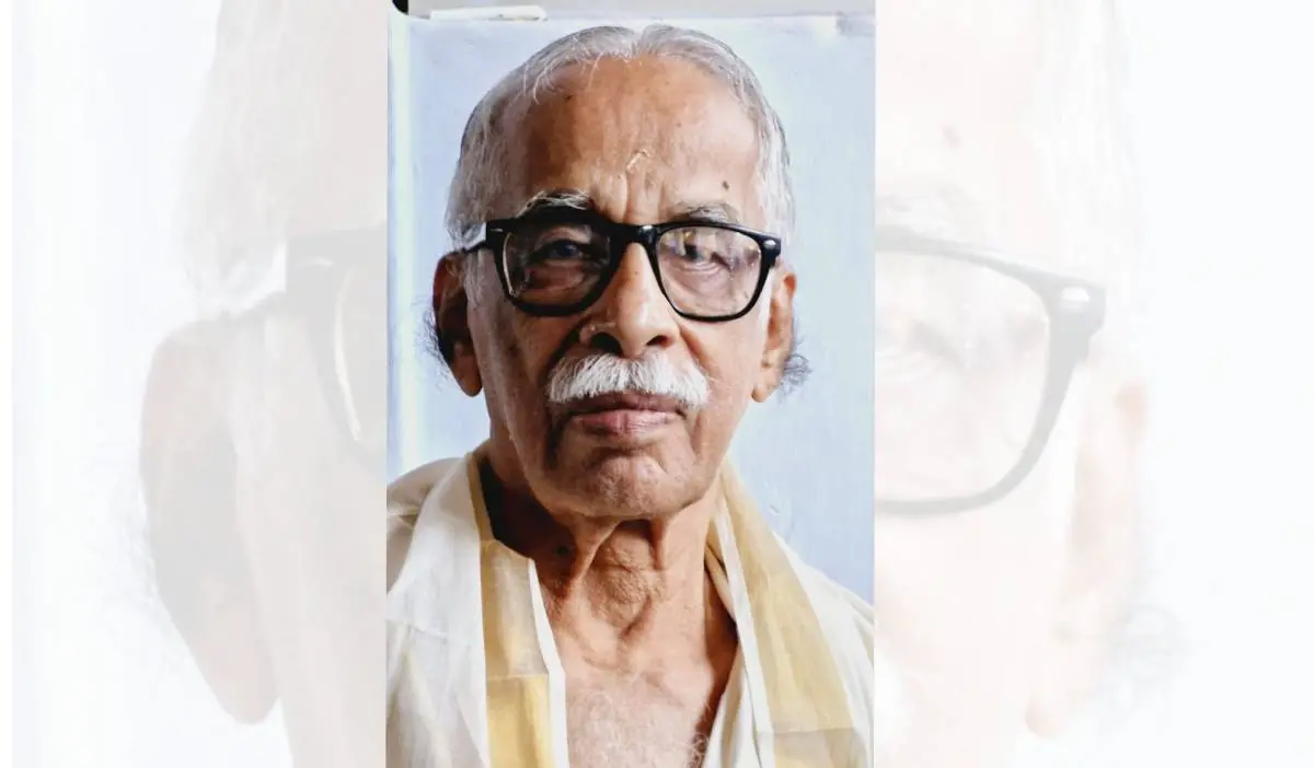 സാമൂതിരി രാജ പി.കെ. കേരളവർമ