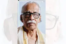 സാമൂതിരി രാജ പി.കെ. കേരളവർമ അന്തരിച്ചു