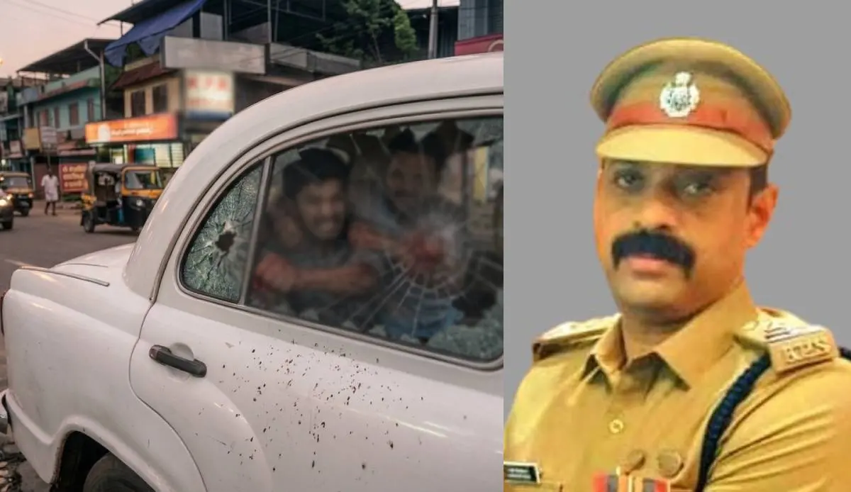 പ്രതീകാത്മക ചിത്രം, അന്വേഷണ ഉദ്യോഗസ്ഥൻ വി. അനിൽകുമാർ