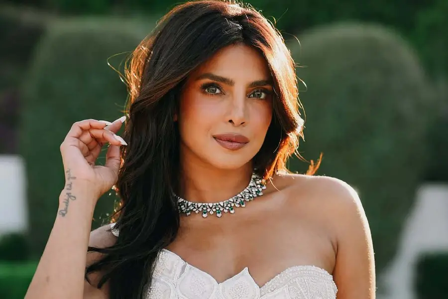 priyanka chopra