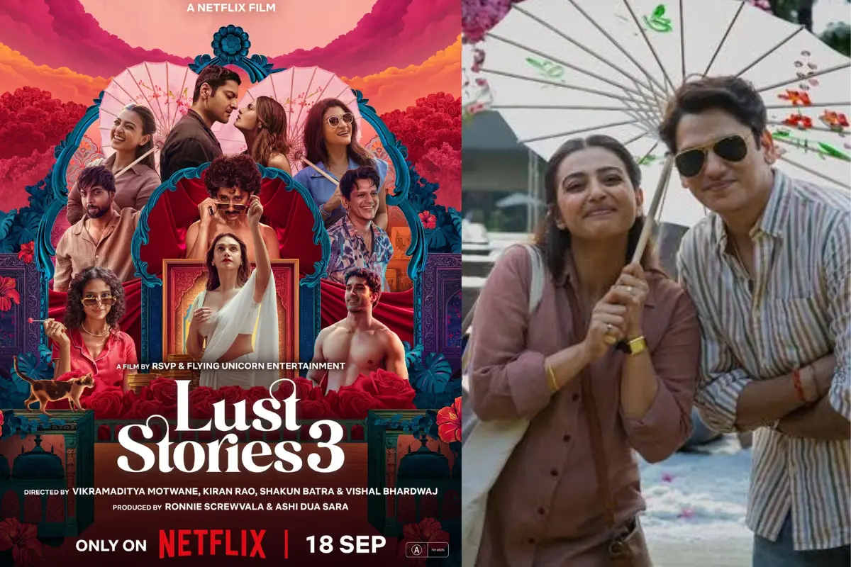 Photo: Netflix
