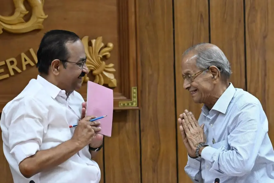 VDSatheesanESreedharan