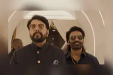 ധനുഷ് ചിത്രത്തിൽ ‘ബർമ കാർത്തികേയനായി’ മമ്മൂട്ടി, ആകാംക്ഷയോടെ ആരാധകർ