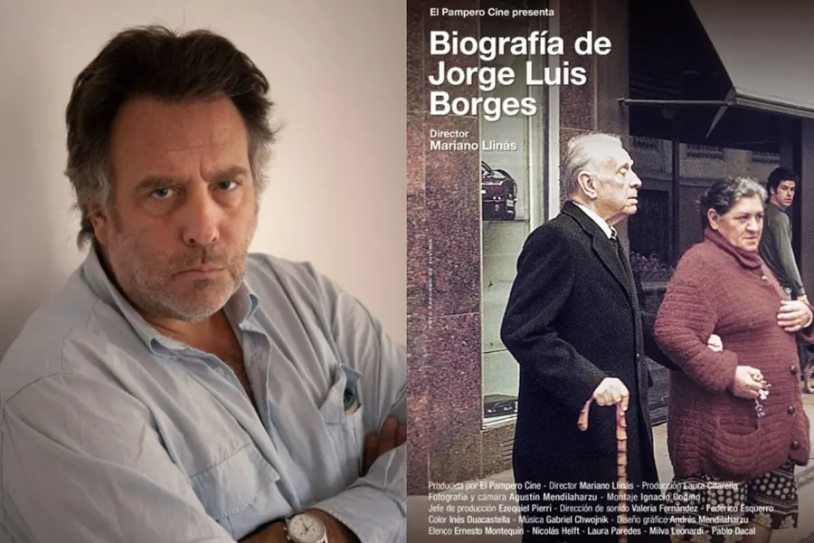 Borges Toronto