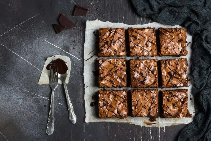 brownie