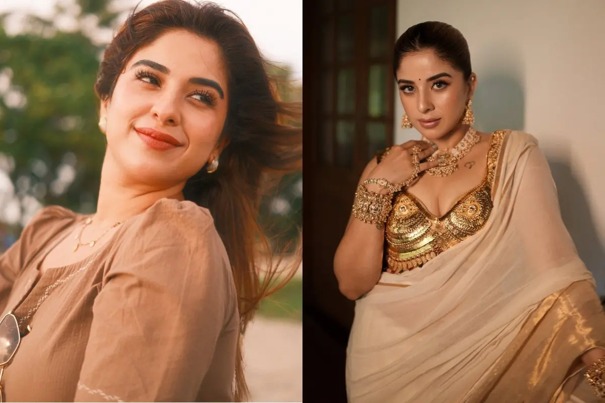 Aparna Thomas | Photo: Instagram