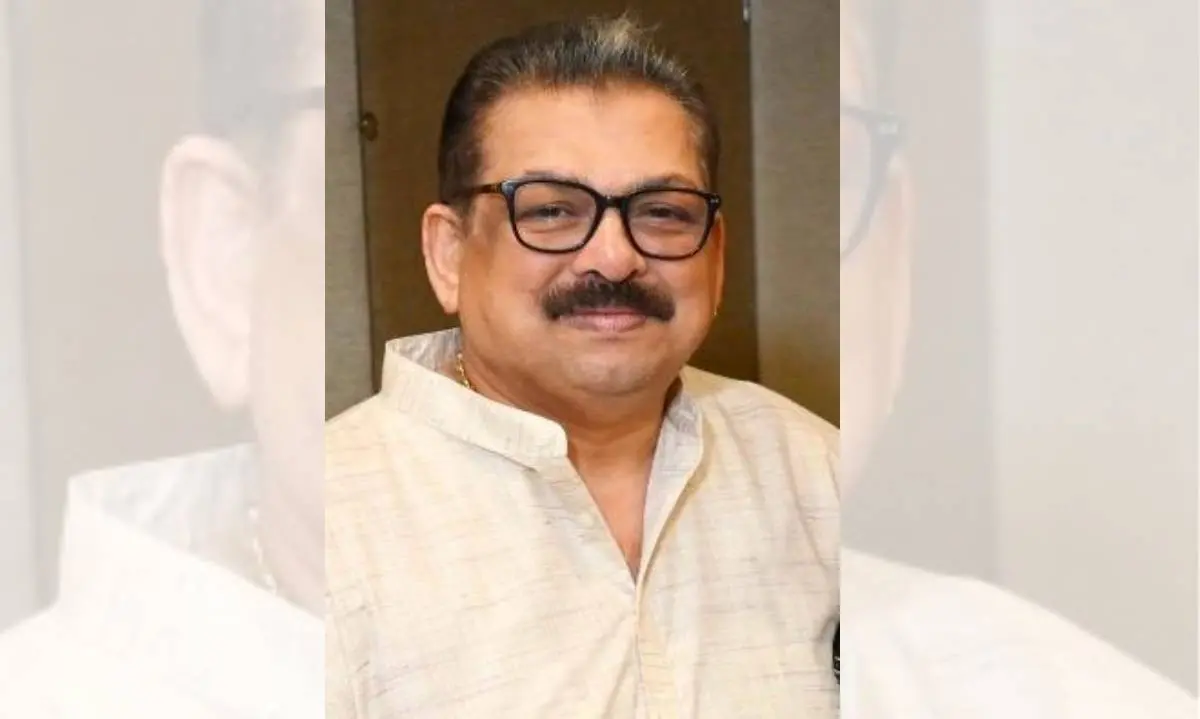 സി.എൻ. ഗിരിധരൻ
