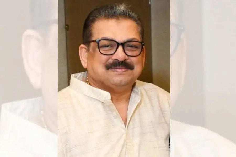 ചരമം: സി.എൻ. ഗിരിധരൻ